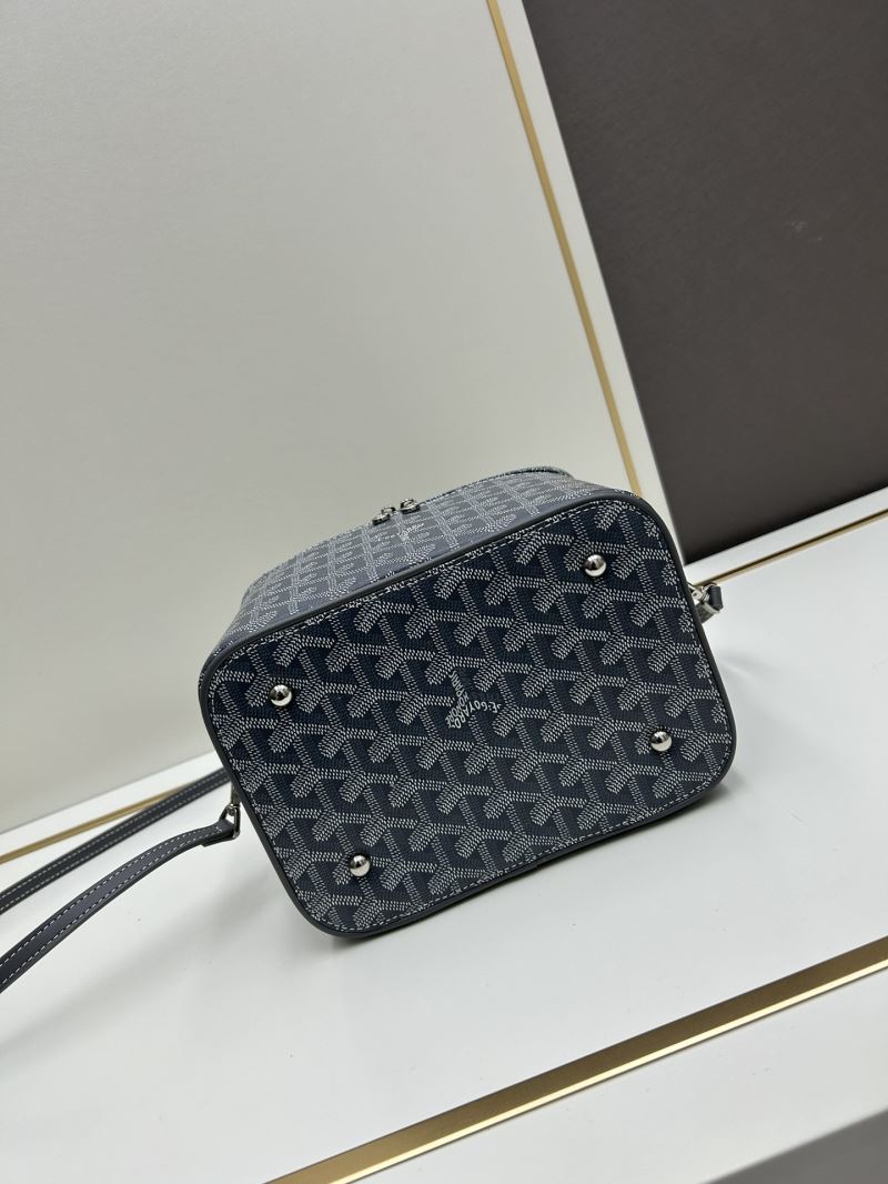 Goyard Cosmetic Bags